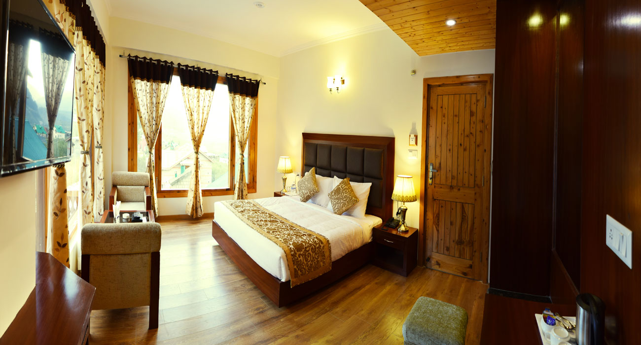 Grand View Room